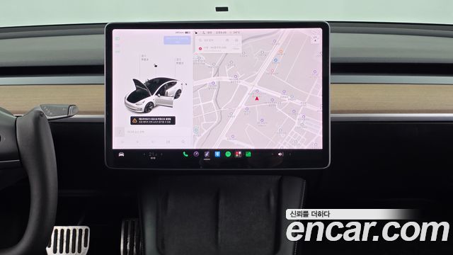 Tesla Model 3 2021 — photo 20