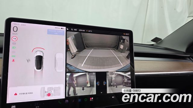 Tesla Model 3 2021 — photo 21
