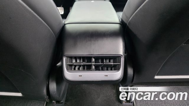 Tesla Model 3 2021 — photo 24