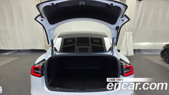 Tesla Model 3 2021 — photo 26