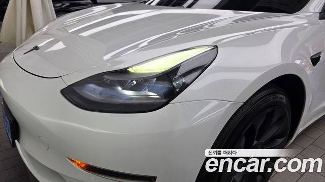 Tesla Model 3 2021 — photo 8