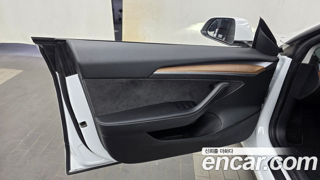 Tesla Model 3 2021 — photo 14