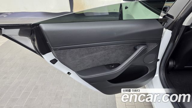 Tesla Model 3 2021 — photo 15