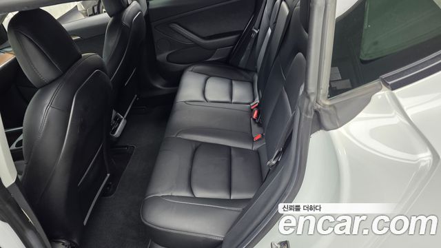 Tesla Model 3 2021 — photo 16