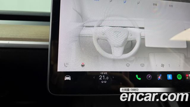 Tesla Model 3 2021 — photo 27
