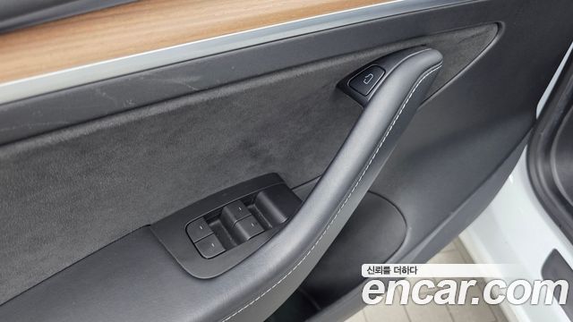 Tesla Model 3 2021 — photo 31