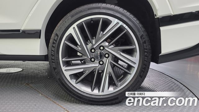 KG Mobility Actyon 2025 — photo 5