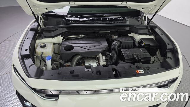 KG Mobility Actyon 2025 — photo 6