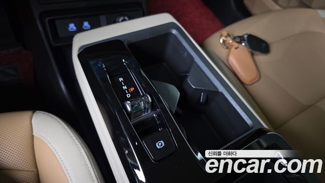 KG Mobility Actyon 2025 — photo 12