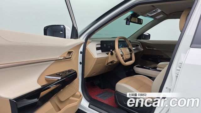 KG Mobility Actyon 2025 — photo 13