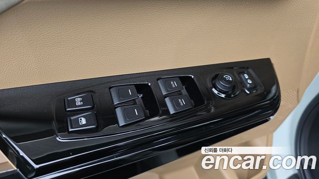 KG Mobility Actyon 2025 — photo 17