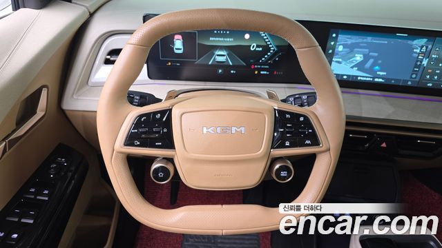 KG Mobility Actyon 2025 — photo 18