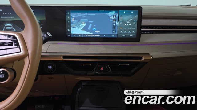 KG Mobility Actyon 2025 — photo 19
