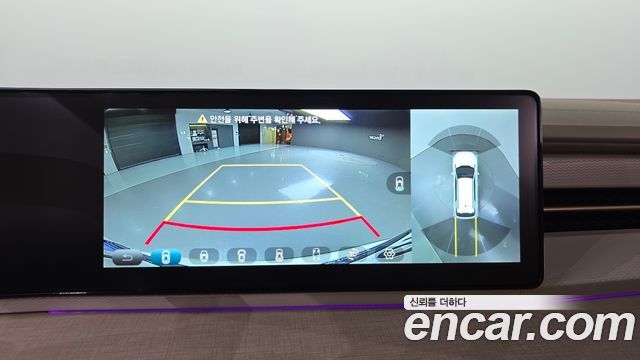 KG Mobility Actyon 2025 — photo 20