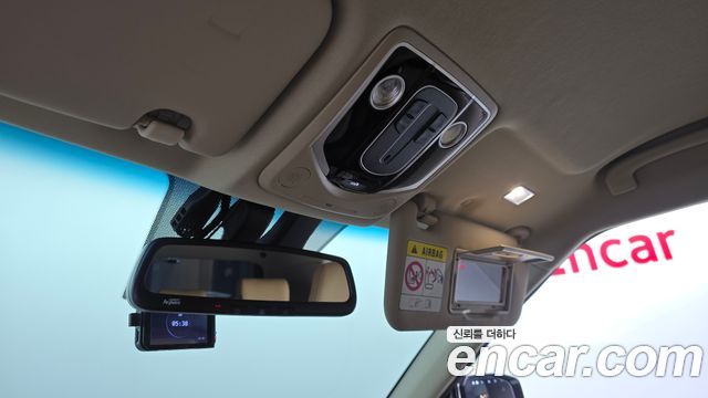 KG Mobility Actyon 2025 — photo 21