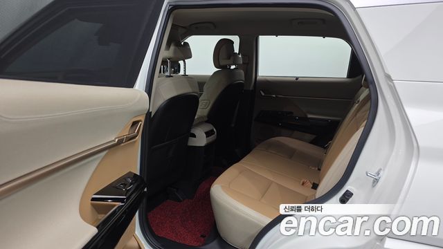 KG Mobility Actyon 2025 — photo 22