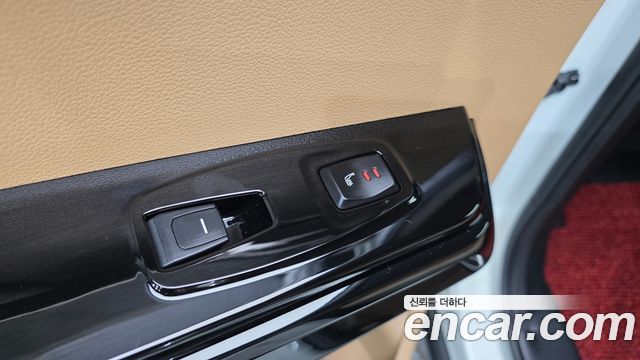 KG Mobility Actyon 2025 — photo 23