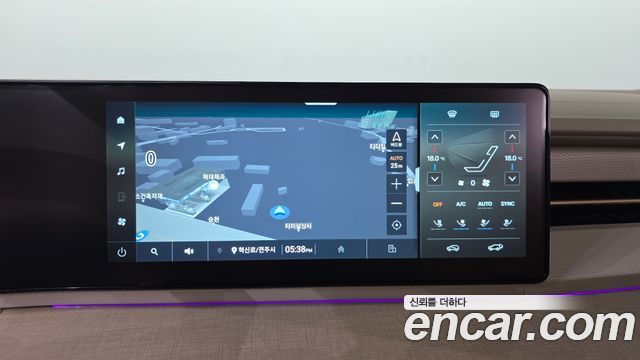 KG Mobility Actyon 2025 — photo 26