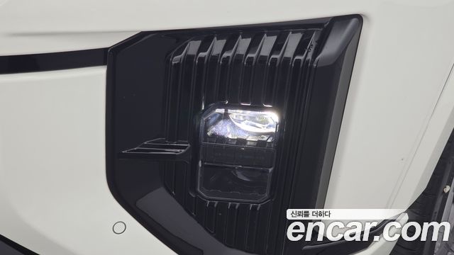 KG Mobility Actyon 2025 — photo 8