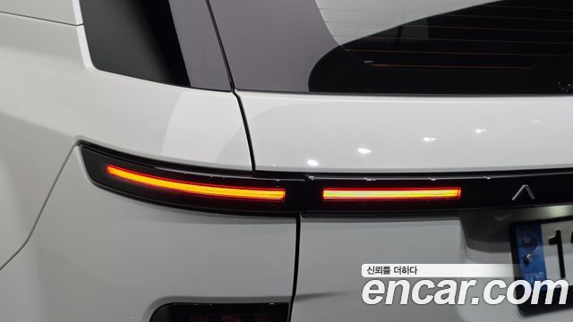 KG Mobility Actyon 2025 — photo 9