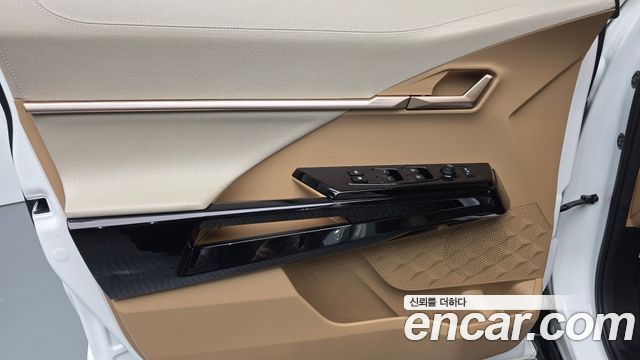 KG Mobility Actyon 2025 — photo 14
