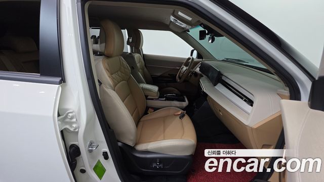 KG Mobility Actyon 2025 — photo 16