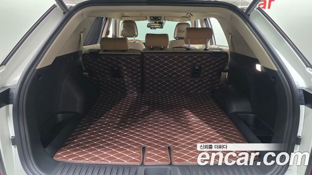 KG Mobility Actyon 2025 — photo 27