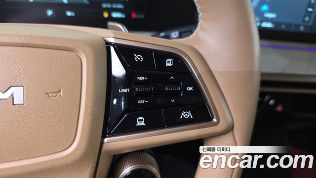 KG Mobility Actyon 2025 — photo 28