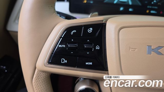 KG Mobility Actyon 2025 — photo 29