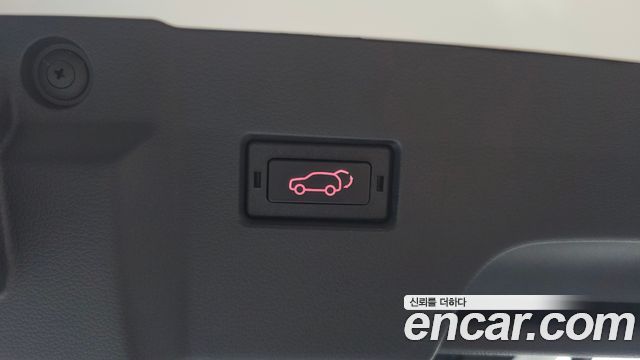 KG Mobility Actyon 2025 — photo 31