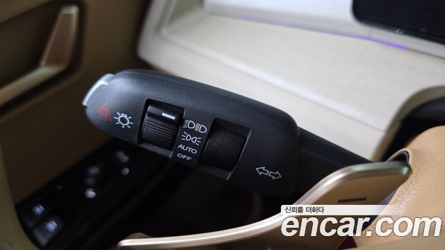KG Mobility Actyon 2025 — photo 32