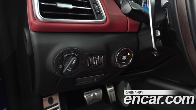 Maserati Ghibli 2021 — photo 27