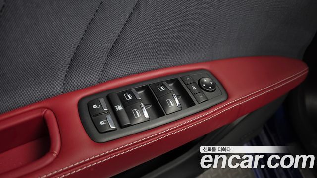 Maserati Ghibli 2021 — photo 29