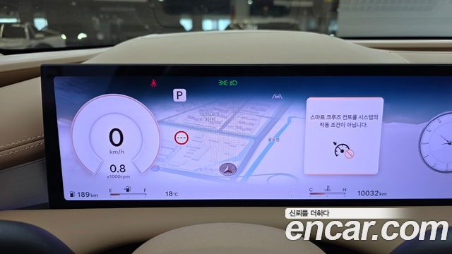 Genesis G80 2025 — photo 8