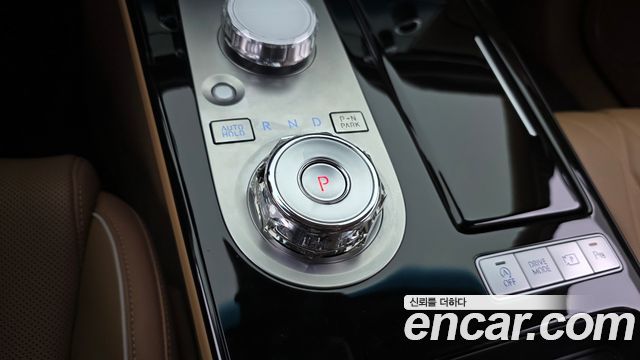 Genesis G80 2025 — photo 9