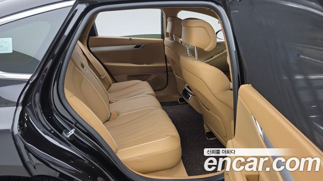 Genesis G80 2025 — photo 11