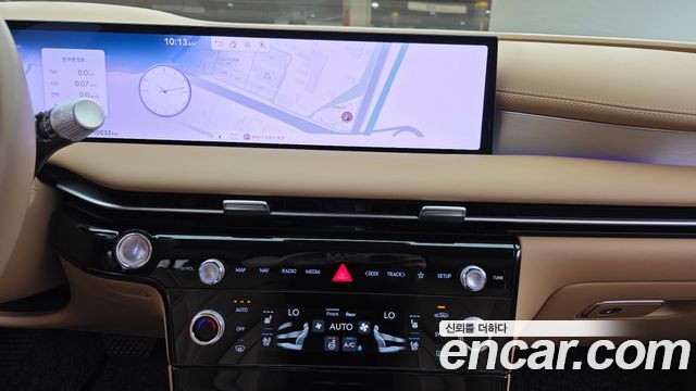 Genesis G80 2025 — photo 14