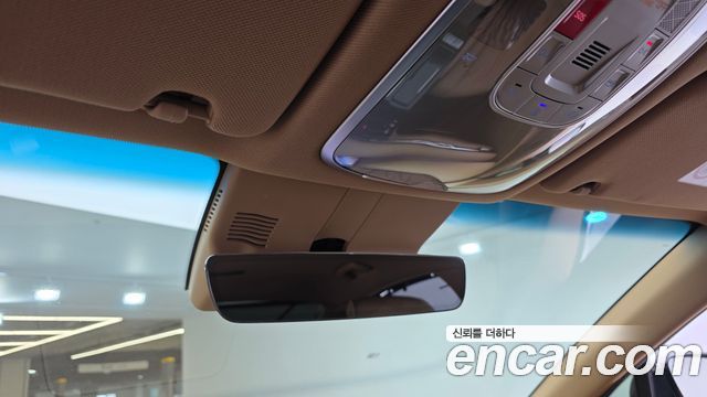 Genesis G80 2025 — photo 18
