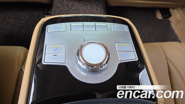 Genesis G80 2025 — photo 19