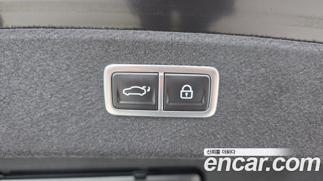 Genesis G80 2025 — photo 20