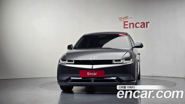 Hyundai Ioniq5 2024 — photo 3