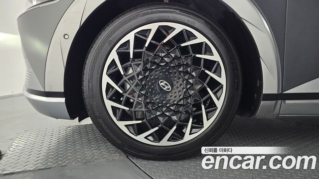Hyundai Ioniq5 2024 — photo 5
