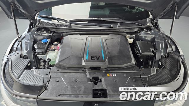 Hyundai Ioniq5 2024 — photo 6