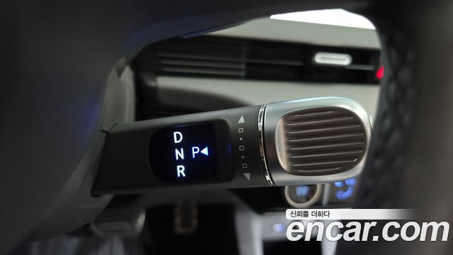 Hyundai Ioniq5 2024 — photo 12