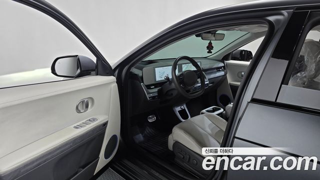 Hyundai Ioniq5 2024 — photo 13
