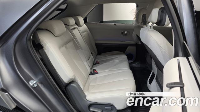 Hyundai Ioniq5 2024 — photo 17