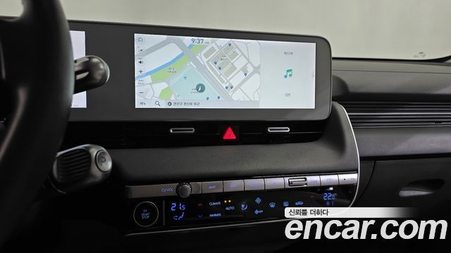 Hyundai Ioniq5 2024 — photo 18