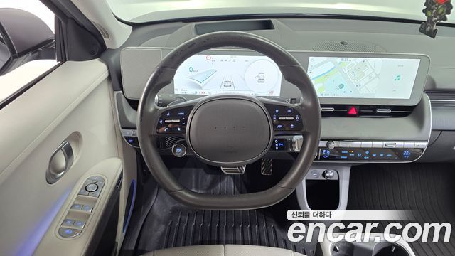 Hyundai Ioniq5 2024 — photo 19