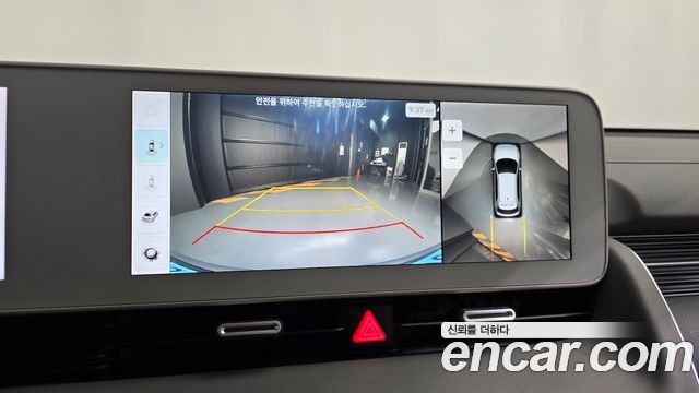 Hyundai Ioniq5 2024 — photo 20
