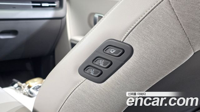 Hyundai Ioniq5 2024 — photo 21